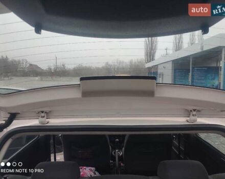 Білий Фольксваген Фокс, об'ємом двигуна 1.2 л та пробігом 327 тис. км за 4100 $, фото 24 на Automoto.ua