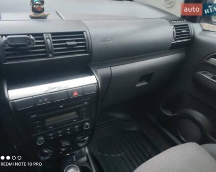 Білий Фольксваген Фокс, об'ємом двигуна 1.2 л та пробігом 327 тис. км за 4100 $, фото 35 на Automoto.ua