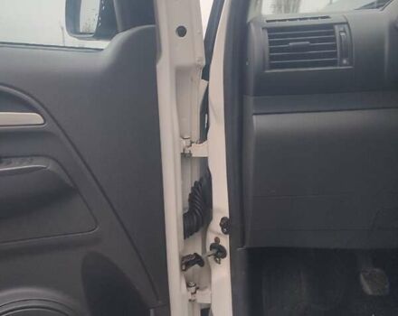 Білий Фольксваген Фокс, об'ємом двигуна 1.2 л та пробігом 327 тис. км за 4100 $, фото 20 на Automoto.ua