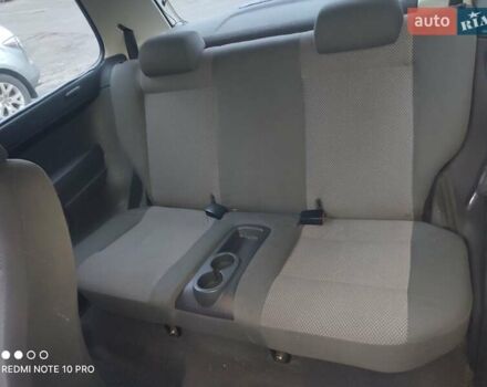 Білий Фольксваген Фокс, об'ємом двигуна 1.2 л та пробігом 327 тис. км за 4100 $, фото 28 на Automoto.ua