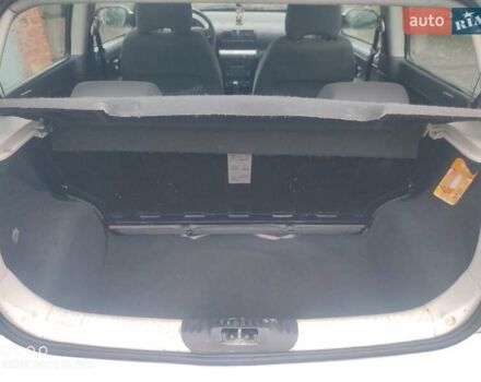 Білий Фольксваген Фокс, об'ємом двигуна 1.2 л та пробігом 327 тис. км за 4100 $, фото 25 на Automoto.ua