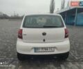 Білий Фольксваген Фокс, об'ємом двигуна 1.2 л та пробігом 327 тис. км за 4100 $, фото 4 на Automoto.ua