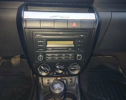 Білий Фольксваген Фокс, об'ємом двигуна 1.2 л та пробігом 327 тис. км за 4100 $, фото 33 на Automoto.ua