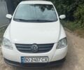 Білий Фольксваген Фокс, об'ємом двигуна 1.2 л та пробігом 220 тис. км за 2850 $, фото 1 на Automoto.ua