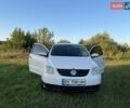 Белый Фольксваген Фокс, объемом двигателя 1.2 л и пробегом 117 тыс. км за 4000 $, фото 3 на Automoto.ua