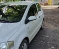 Білий Фольксваген Фокс, об'ємом двигуна 1.2 л та пробігом 161 тис. км за 5000 $, фото 2 на Automoto.ua