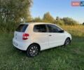 Белый Фольксваген Фокс, объемом двигателя 1.2 л и пробегом 117 тыс. км за 4000 $, фото 2 на Automoto.ua