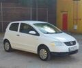 Білий Фольксваген Фокс, об'ємом двигуна 1.2 л та пробігом 207 тис. км за 3750 $, фото 4 на Automoto.ua