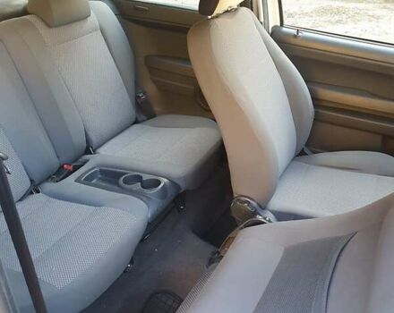 Білий Фольксваген Фокс, об'ємом двигуна 1.2 л та пробігом 207 тис. км за 3750 $, фото 2 на Automoto.ua