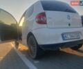 Белый Фольксваген Фокс, объемом двигателя 1.4 л и пробегом 213 тыс. км за 3799 $, фото 1 на Automoto.ua