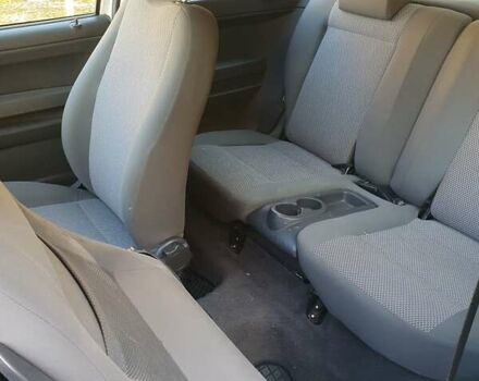 Білий Фольксваген Фокс, об'ємом двигуна 1.2 л та пробігом 207 тис. км за 3750 $, фото 11 на Automoto.ua