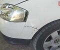 Білий Фольксваген Фокс, об'ємом двигуна 1.2 л та пробігом 240 тис. км за 4000 $, фото 9 на Automoto.ua