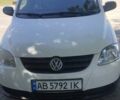 Білий Фольксваген Фокс, об'ємом двигуна 1.2 л та пробігом 240 тис. км за 4000 $, фото 1 на Automoto.ua