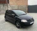 Чорний Фольксваген Фокс, об'ємом двигуна 1.2 л та пробігом 283 тис. км за 3000 $, фото 23 на Automoto.ua