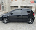 Чорний Фольксваген Фокс, об'ємом двигуна 1.2 л та пробігом 283 тис. км за 3000 $, фото 6 на Automoto.ua