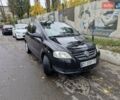 Фольксваген Фокс 2006 в Киеве на Automoto.ua Черный Фольксваген Фокс, объемом двигателя 1.2 л и пробегом 180 тыс. км за 3699 $, фото 1 на Automoto.ua