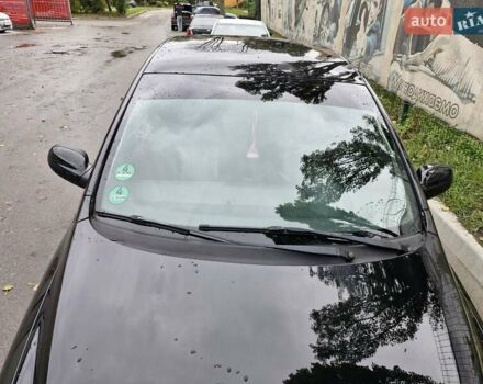 Фольксваген Фокс 2006 в Киеве на Automoto.ua Черный Фольксваген Фокс, объемом двигателя 1.2 л и пробегом 180 тыс. км за 3699 $, фото 13 на Automoto.ua