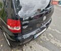 Фольксваген Фокс 2006 в Киеве на Automoto.ua Черный Фольксваген Фокс, объемом двигателя 1.2 л и пробегом 180 тыс. км за 3699 $, фото 18 на Automoto.ua
