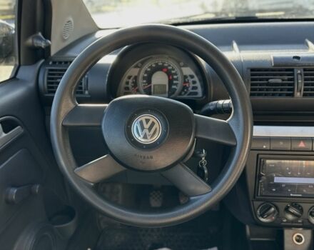 Фольксваген Фокс 2006 в Львове на Automoto.ua Черный Фольксваген Фокс, объемом двигателя 1.2 л и пробегом 193 тыс. км за 3999 $, фото 14 на Automoto.ua