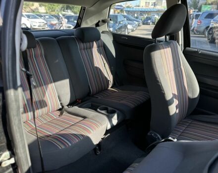 Фольксваген Фокс 2006 в Львове на Automoto.ua Черный Фольксваген Фокс, объемом двигателя 1.2 л и пробегом 193 тыс. км за 3999 $, фото 20 на Automoto.ua