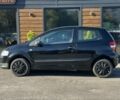 Фольксваген Фокс 2006 в Львове на Automoto.ua Черный Фольксваген Фокс, объемом двигателя 1.2 л и пробегом 193 тыс. км за 3999 $, фото 4 на Automoto.ua