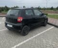 Черный Фольксваген Фокс, объемом двигателя 1.2 л и пробегом 290 тыс. км за 3200 $, фото 6 на Automoto.ua