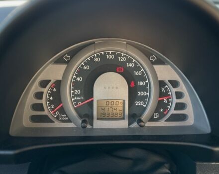 Фольксваген Фокс 2006 в Львове на Automoto.ua Черный Фольксваген Фокс, объемом двигателя 1.2 л и пробегом 193 тыс. км за 3999 $, фото 15 на Automoto.ua