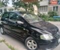 Чорний Фольксваген Фокс, об'ємом двигуна 1.39 л та пробігом 211 тис. км за 4500 $, фото 1 на Automoto.ua