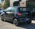 Фольксваген Фокс 2006 в Львове на Automoto.ua Черный Фольксваген Фокс, объемом двигателя 1.2 л и пробегом 193 тыс. км за 3999 $, фото 5 на Automoto.ua