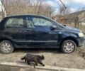 Чорний Фольксваген Фокс, об'ємом двигуна 0 л та пробігом 180 тис. км за 600 $, фото 1 на Automoto.ua