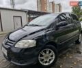Фольксваген Фокс 2006 в Киеве на Automoto.ua Черный Фольксваген Фокс, объемом двигателя 1.2 л и пробегом 180 тыс. км за 3699 $, фото 1 на Automoto.ua