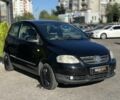 Фольксваген Фокс 2006 в Львове на Automoto.ua Черный Фольксваген Фокс, объемом двигателя 1.2 л и пробегом 193 тыс. км за 3999 $, фото 3 на Automoto.ua