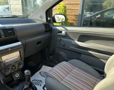 Фольксваген Фокс 2006 в Львове на Automoto.ua Черный Фольксваген Фокс, объемом двигателя 1.2 л и пробегом 193 тыс. км за 3999 $, фото 19 на Automoto.ua