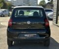 Фольксваген Фокс 2006 в Львове на Automoto.ua Черный Фольксваген Фокс, объемом двигателя 1.2 л и пробегом 193 тыс. км за 3999 $, фото 6 на Automoto.ua