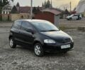 Черный Фольксваген Фокс, объемом двигателя 1.4 л и пробегом 100 тыс. км за 2990 $, фото 3 на Automoto.ua