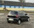 Черный Фольксваген Фокс, объемом двигателя 1.4 л и пробегом 100 тыс. км за 2990 $, фото 2 на Automoto.ua