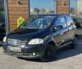 Фольксваген Фокс 2006 в Львове на Automoto.ua Черный Фольксваген Фокс, объемом двигателя 1.2 л и пробегом 193 тыс. км за 3999 $, фото 1 на Automoto.ua