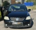 Фольксваген Фокс 2006 в Львове на Automoto.ua Черный Фольксваген Фокс, объемом двигателя 1.2 л и пробегом 193 тыс. км за 3999 $, фото 2 на Automoto.ua