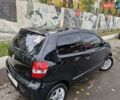 Фольксваген Фокс 2006 в Киеве на Automoto.ua Черный Фольксваген Фокс, объемом двигателя 1.2 л и пробегом 180 тыс. км за 3699 $, фото 9 на Automoto.ua