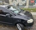 Фольксваген Фокс 2006 в Киеве на Automoto.ua Черный Фольксваген Фокс, объемом двигателя 1.2 л и пробегом 180 тыс. км за 3699 $, фото 19 на Automoto.ua