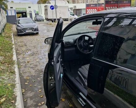 Фольксваген Фокс 2006 в Киеве на Automoto.ua Черный Фольксваген Фокс, объемом двигателя 1.2 л и пробегом 180 тыс. км за 3699 $, фото 17 на Automoto.ua