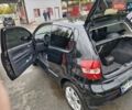 Фольксваген Фокс 2006 в Киеве на Automoto.ua Черный Фольксваген Фокс, объемом двигателя 1.2 л и пробегом 180 тыс. км за 3699 $, фото 5 на Automoto.ua