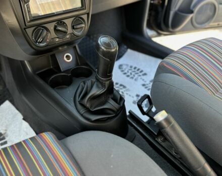 Фольксваген Фокс 2006 в Львове на Automoto.ua Черный Фольксваген Фокс, объемом двигателя 1.2 л и пробегом 193 тыс. км за 3999 $, фото 18 на Automoto.ua