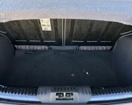 Фольксваген Фокс 2006 в Львове на Automoto.ua Черный Фольксваген Фокс, объемом двигателя 1.2 л и пробегом 193 тыс. км за 3999 $, фото 8 на Automoto.ua