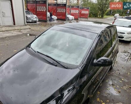 Фольксваген Фокс 2006 в Киеве на Automoto.ua Черный Фольксваген Фокс, объемом двигателя 1.2 л и пробегом 180 тыс. км за 3699 $, фото 7 на Automoto.ua