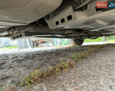 Черный Фольксваген Фокс, объемом двигателя 1.2 л и пробегом 245 тыс. км за 4000 $, фото 16 на Automoto.ua