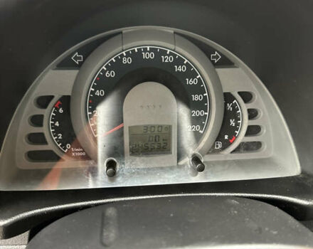 Черный Фольксваген Фокс, объемом двигателя 1.2 л и пробегом 245 тыс. км за 4000 $, фото 8 на Automoto.ua