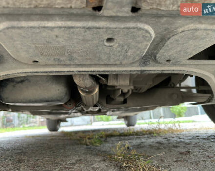 Черный Фольксваген Фокс, объемом двигателя 1.2 л и пробегом 245 тыс. км за 4000 $, фото 17 на Automoto.ua