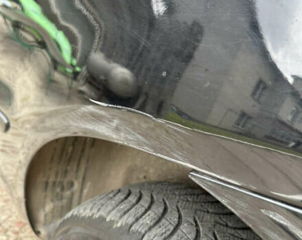 Черный Фольксваген Фокс, объемом двигателя 1.2 л и пробегом 245 тыс. км за 4000 $, фото 18 на Automoto.ua