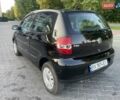 Чорний Фольксваген Фокс, об'ємом двигуна 1.2 л та пробігом 275 тис. км за 3800 $, фото 13 на Automoto.ua